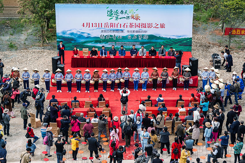 名園盛會--李國慶